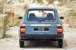 Citroen GSA Break Club 1979 года